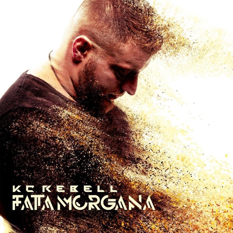 Höchster Neuzugang auf Platz eins der Megacharts: "Fata Morgana" von KC Rebell