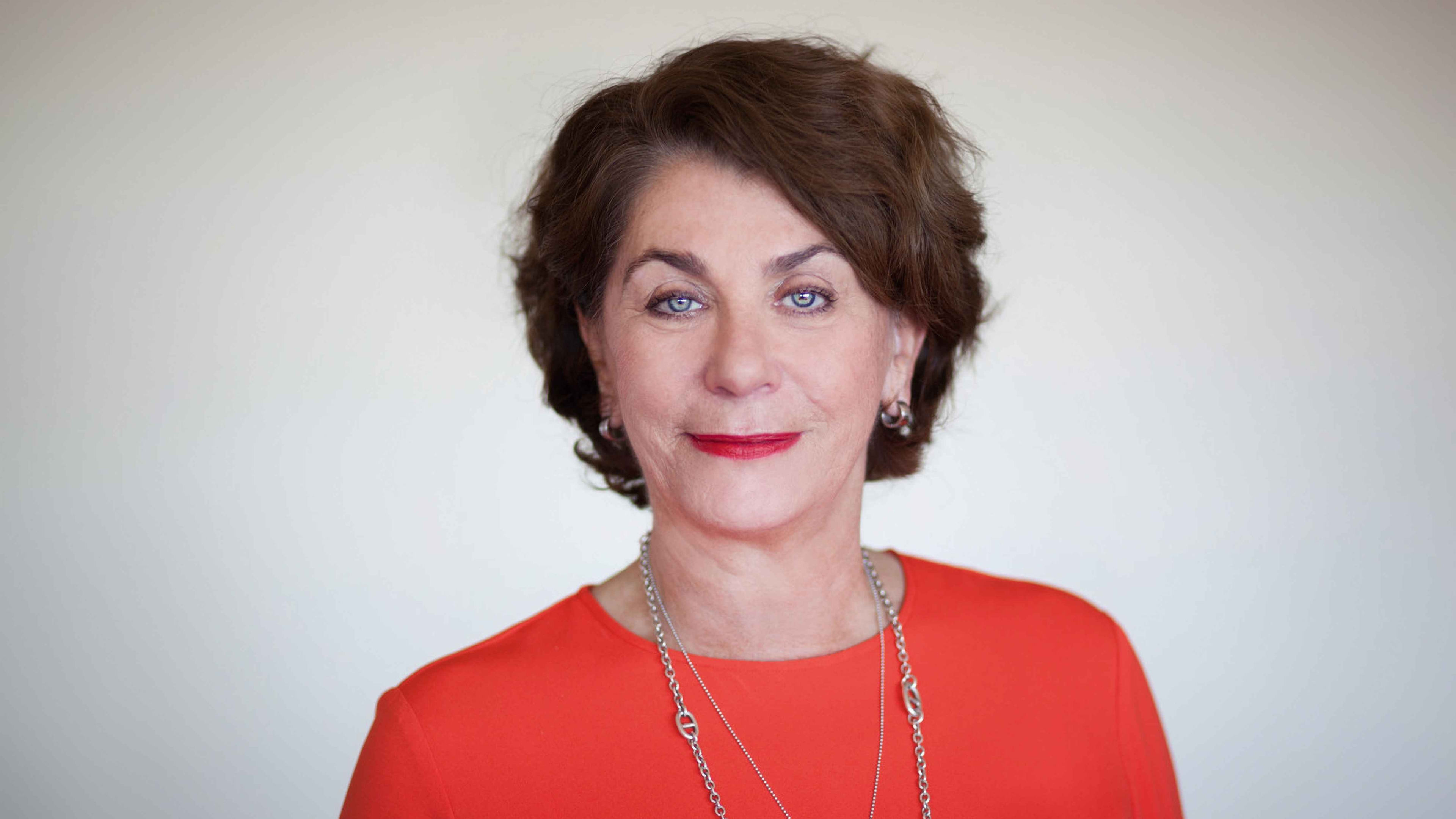 Kirsten Niehuus: „Nirgendwo sonst wird so viel gedreht“