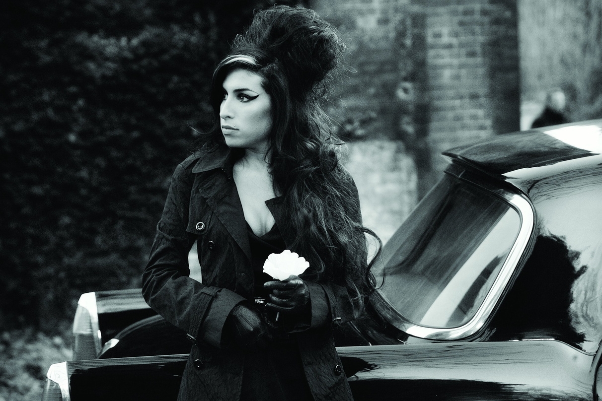 Verstarb vor rund einer Woche unter noch ungeklärten Umständen: Amy Winehouse