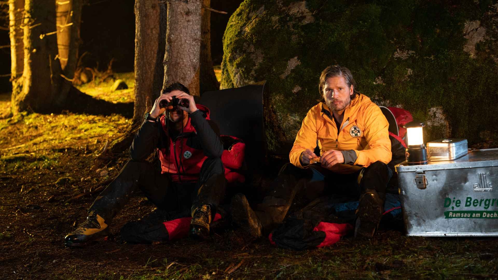 Gipfelglück und Politikverdrossenheit