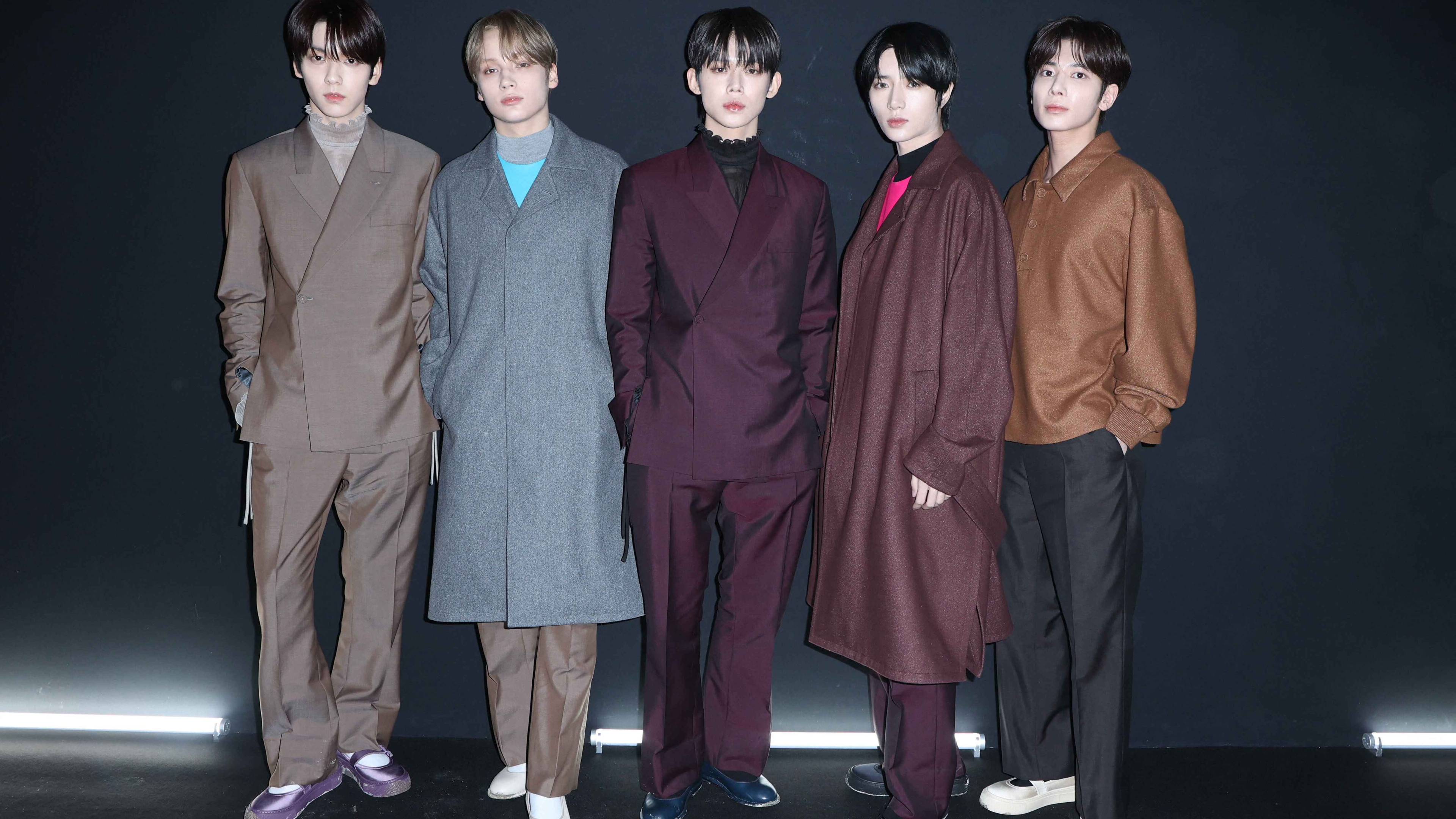 Hybe erzielt 1,4 Milliarden Euro Umsatz