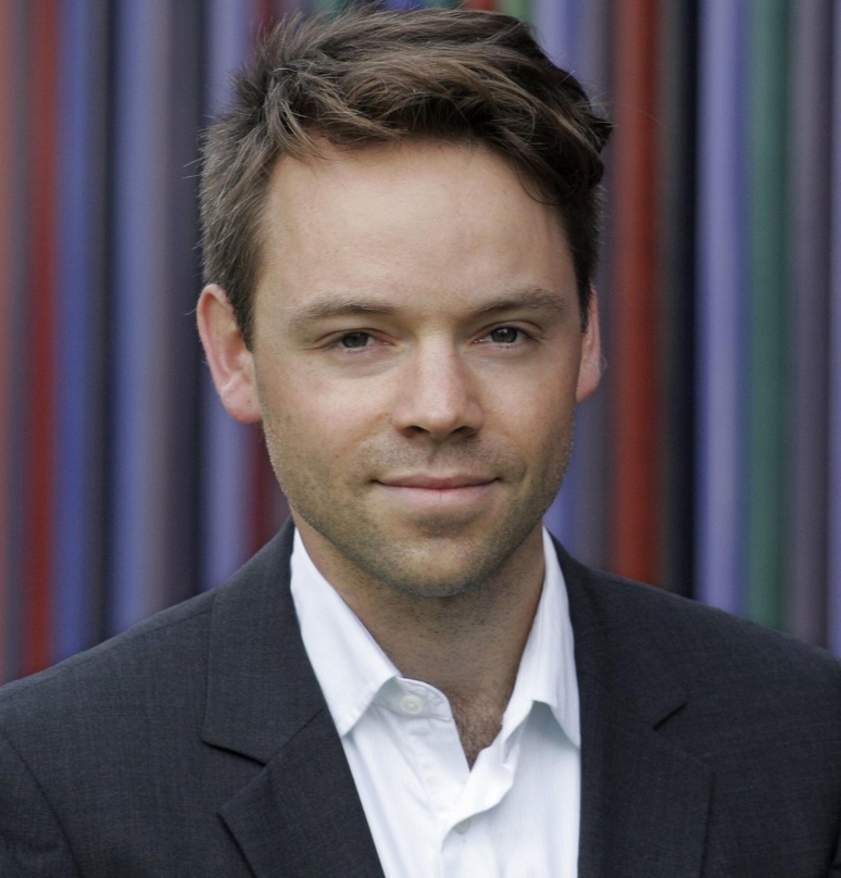 Julius Windhorst, Förderreferent Extended Realities beim FFF Bayern