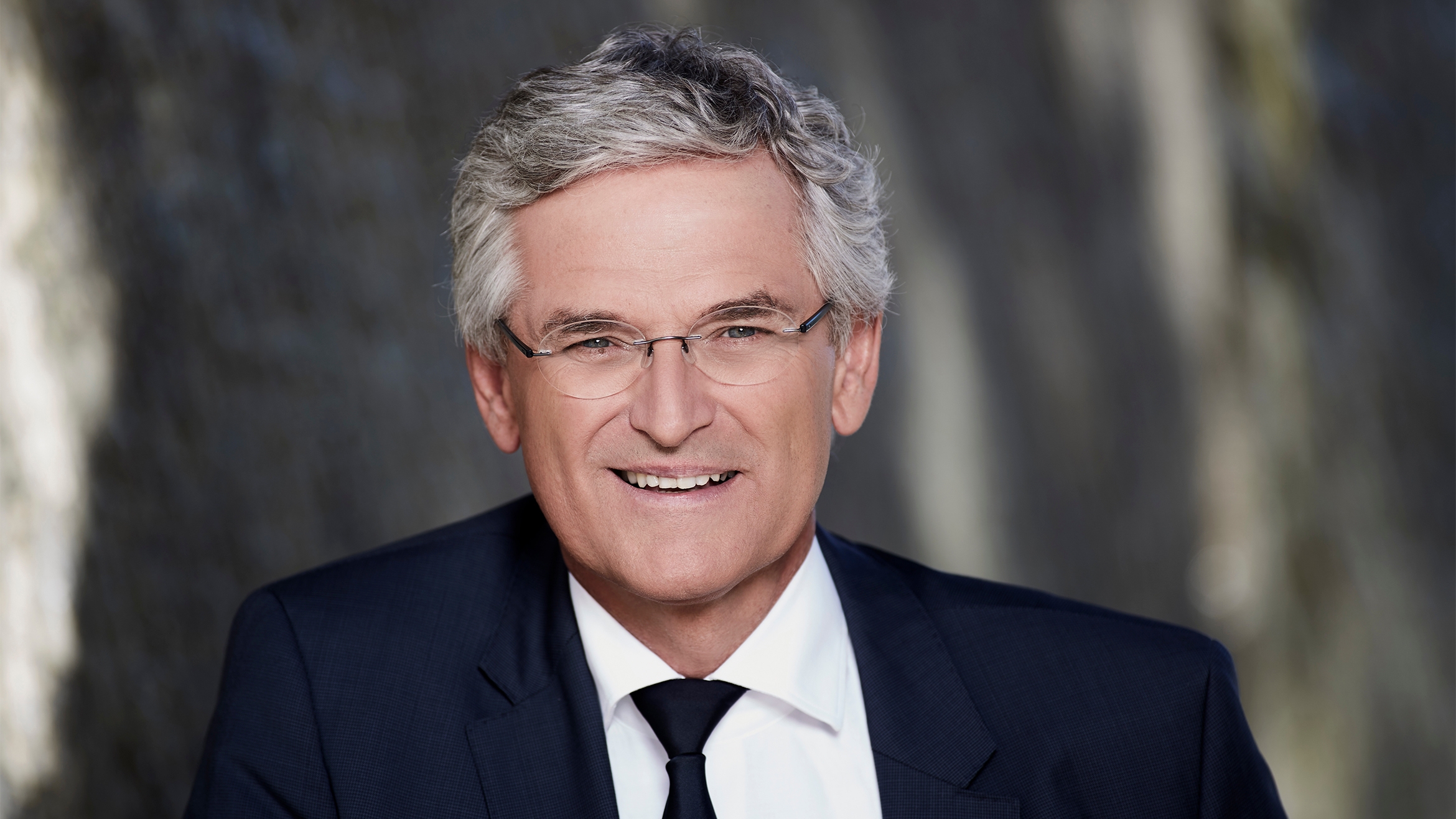 Peter Frey geht als ZDF-Chefredakteur in Rente -