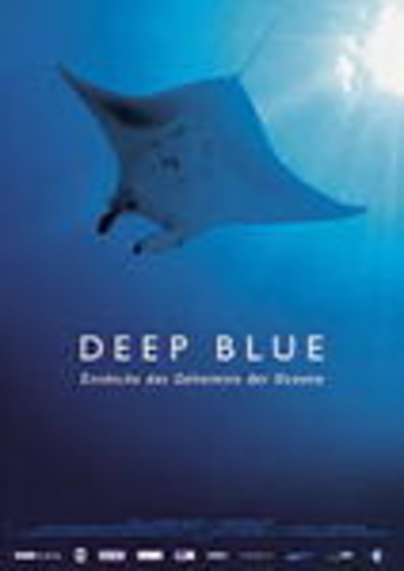 Der dritte Bogey 2004 geht an "Deep Blue"