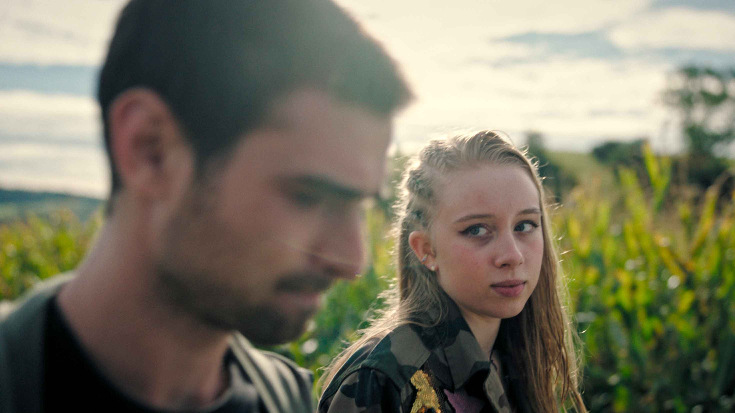 ARD-Jugenddrama dimmt Lichter-Show