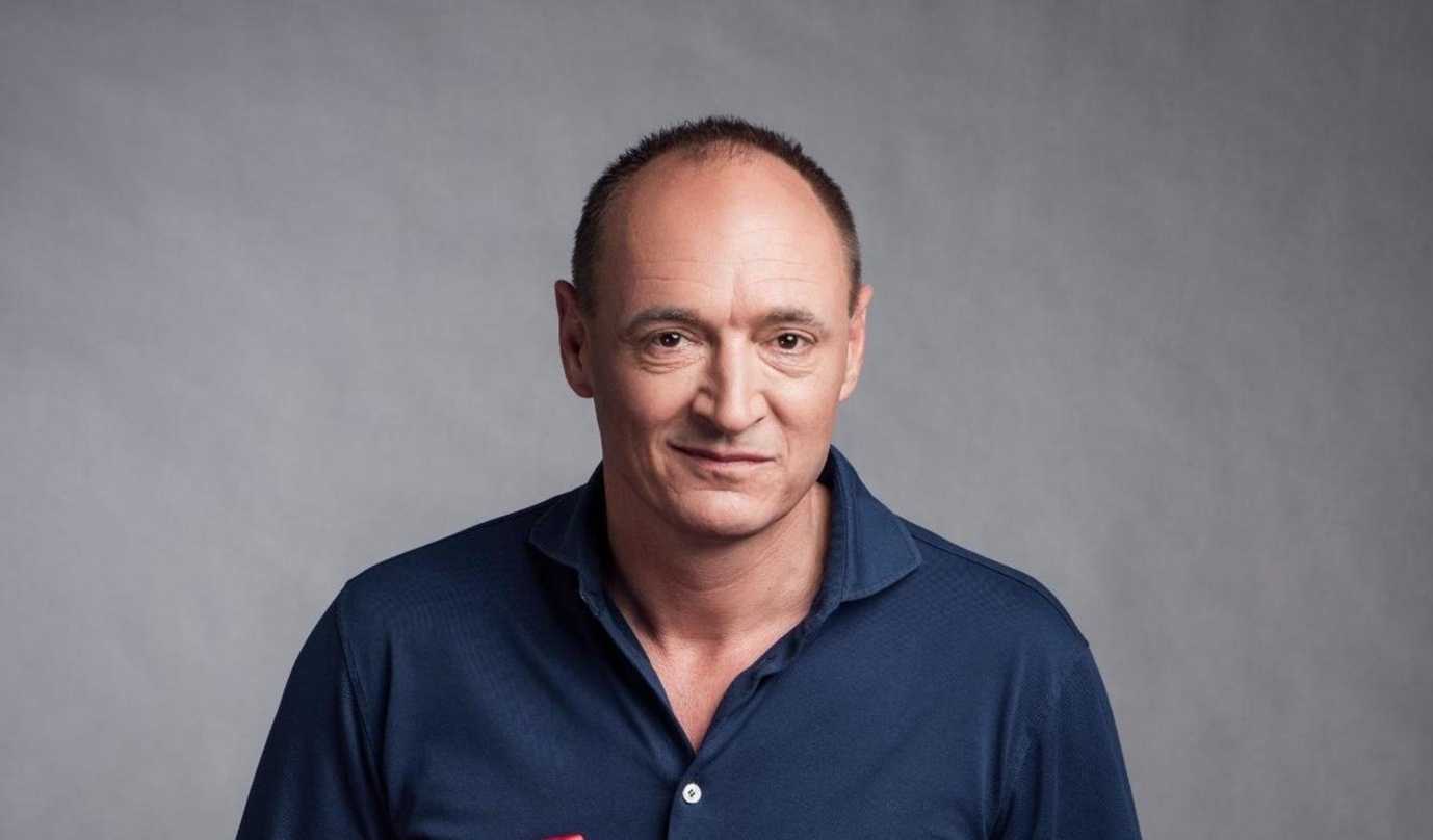 Der ehemalige CEO von ProSiebenSat.1: Max Conze
