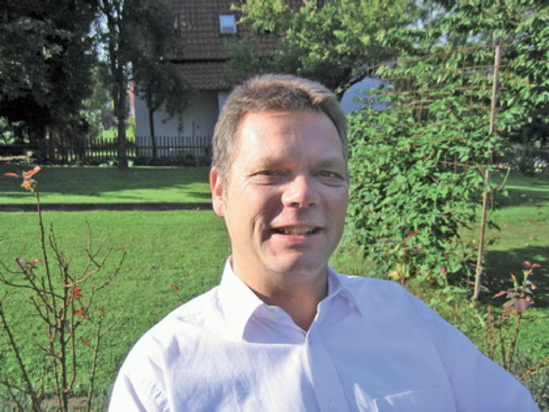 RIS-Projektleiter: Dirk Brauer