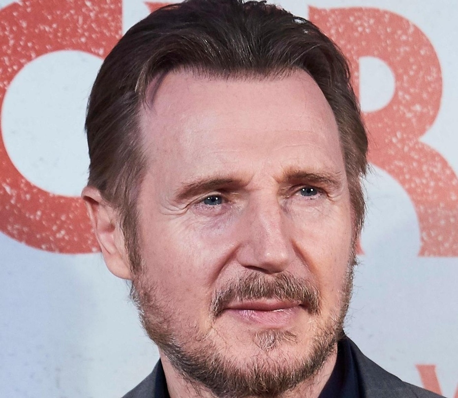 Ein Abenteuer jagt das nächste: Liam Neeson
