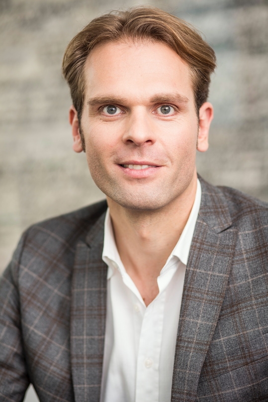 Erkennt im Geschäft mit Rechtsverletzungen einen sehr hohen Organisationsgrad: Florian Drücke