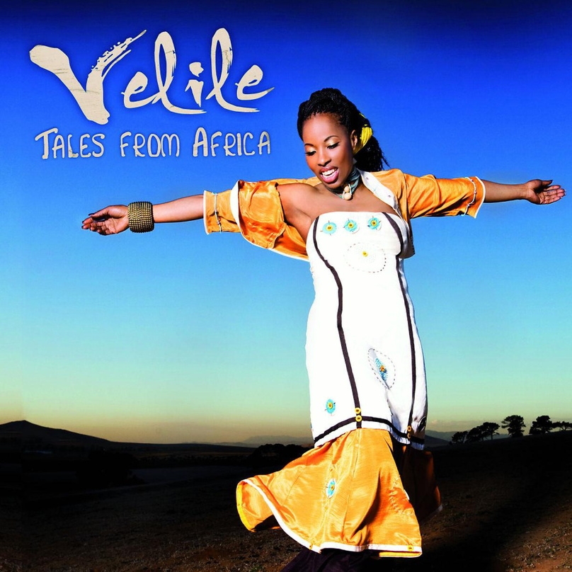 In den Top Ten angekommen: Veliles "Tales From Africa"