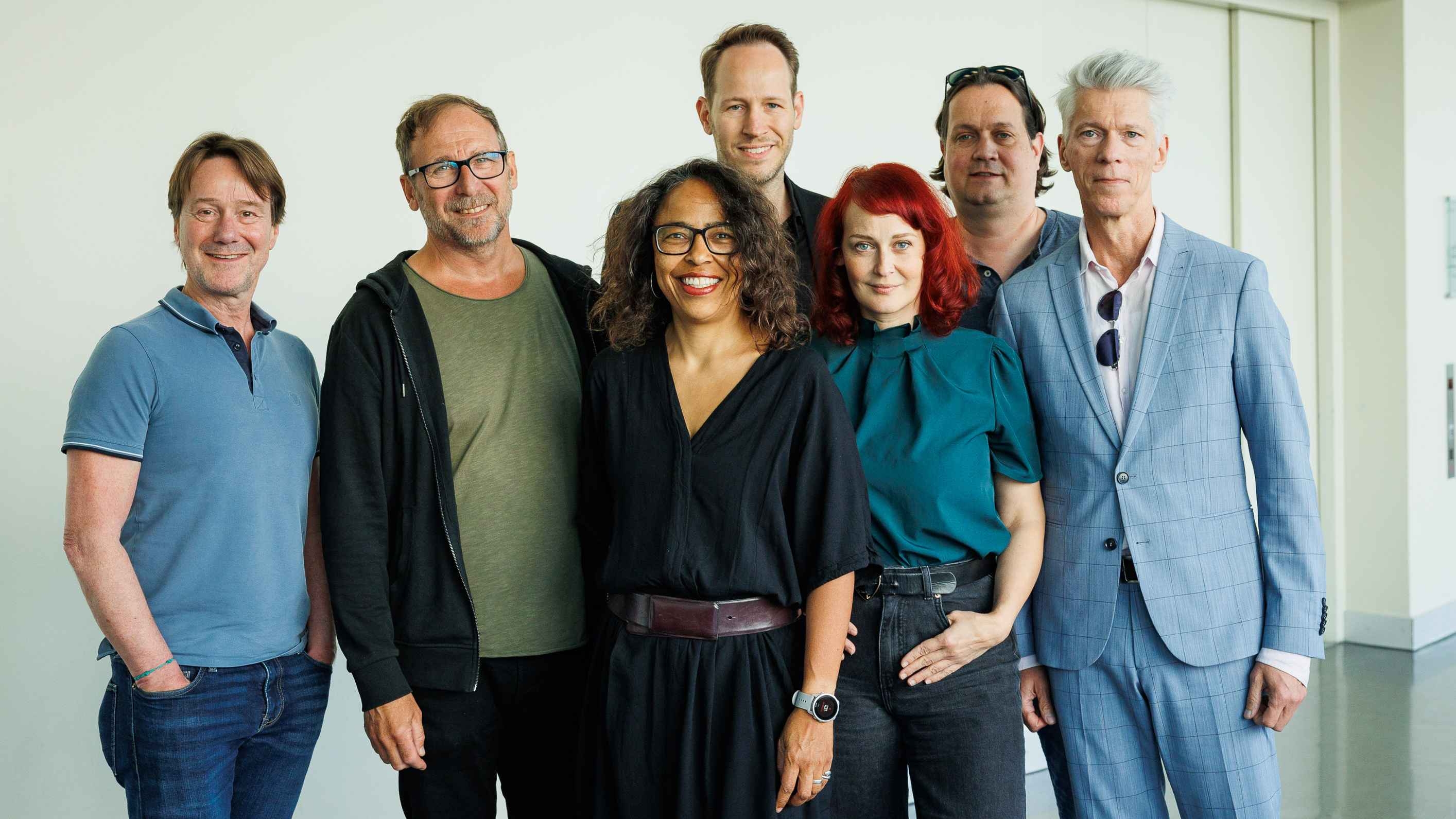 Songwriting-Verband warnt vor Existenzbedrohung durch Rundfunkreform