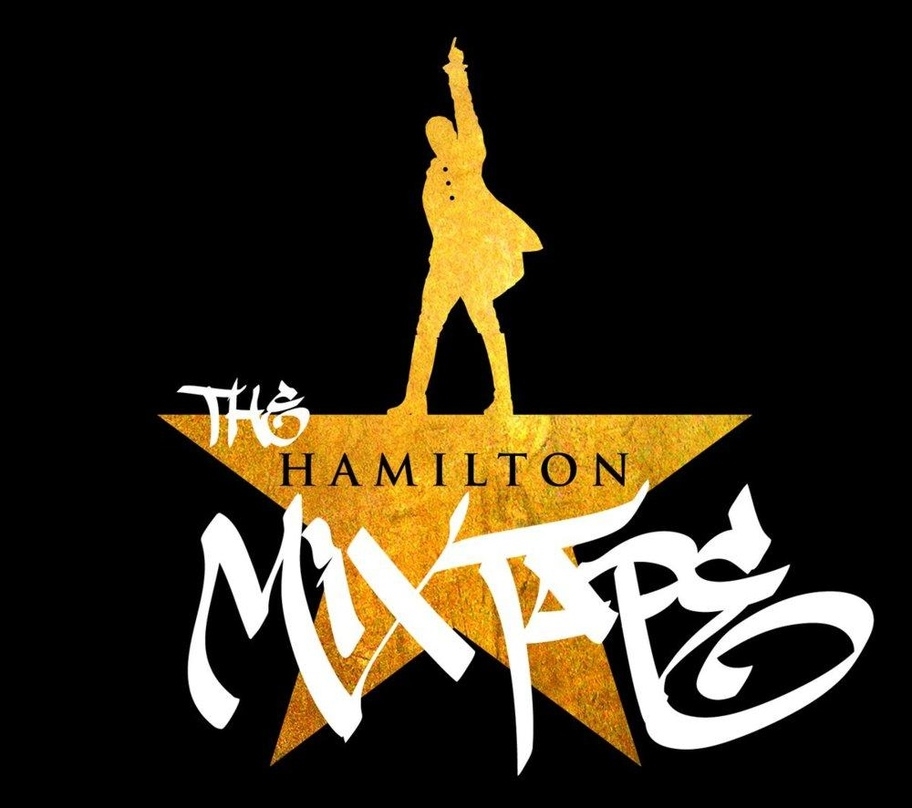 Neu auf Platz eins in den USA: "The Hamilton Mixtape"