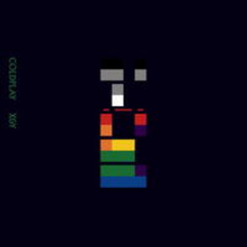 High to Low: Coldplays "X&Y"