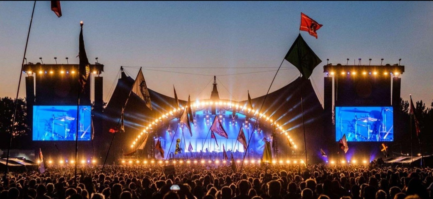 Feiert die 50. Ausgabe nun erst 2021: das Roskilde Festival 