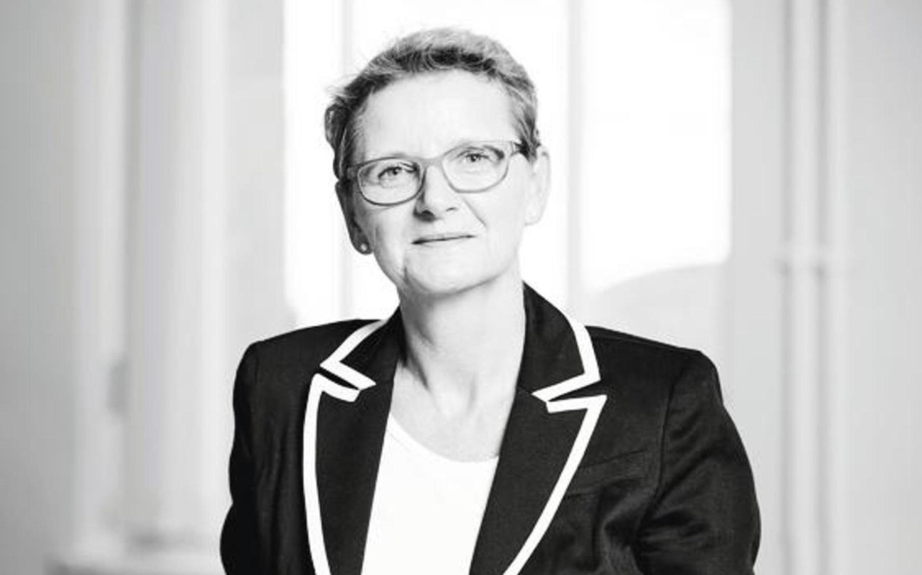 Christine Berg