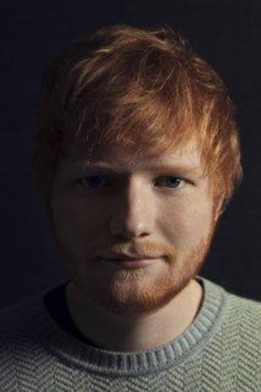 Bei den Alben weiter on top und bei den Singles auf den Rängen zwei bis vier: Ed Sheeran