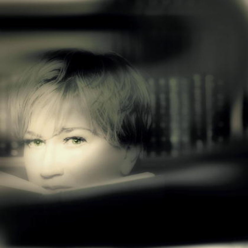 Singt bei M'era Luna: Anne Clark