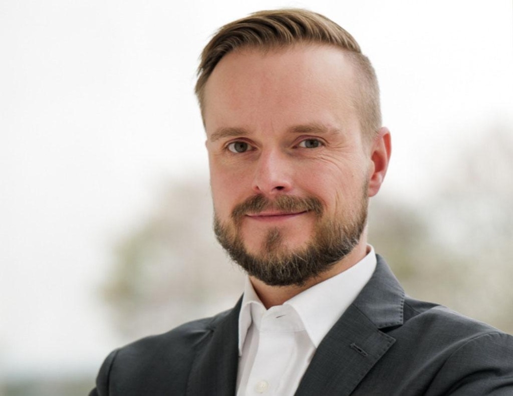 Michael Röder verstärkt das Ranieri Gaming Team um Co-CEO Georg Reckenthäler und Director PR & Social Media Michael Trier