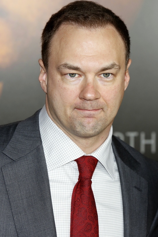 Legendary-Pictures-Chef Thomas Tull