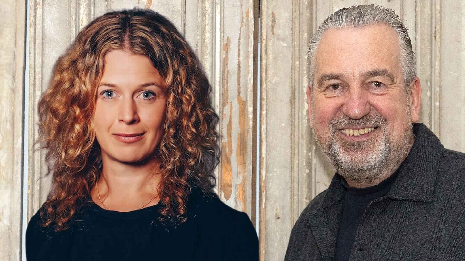 ILMC-Programm nimmt Gestalt an