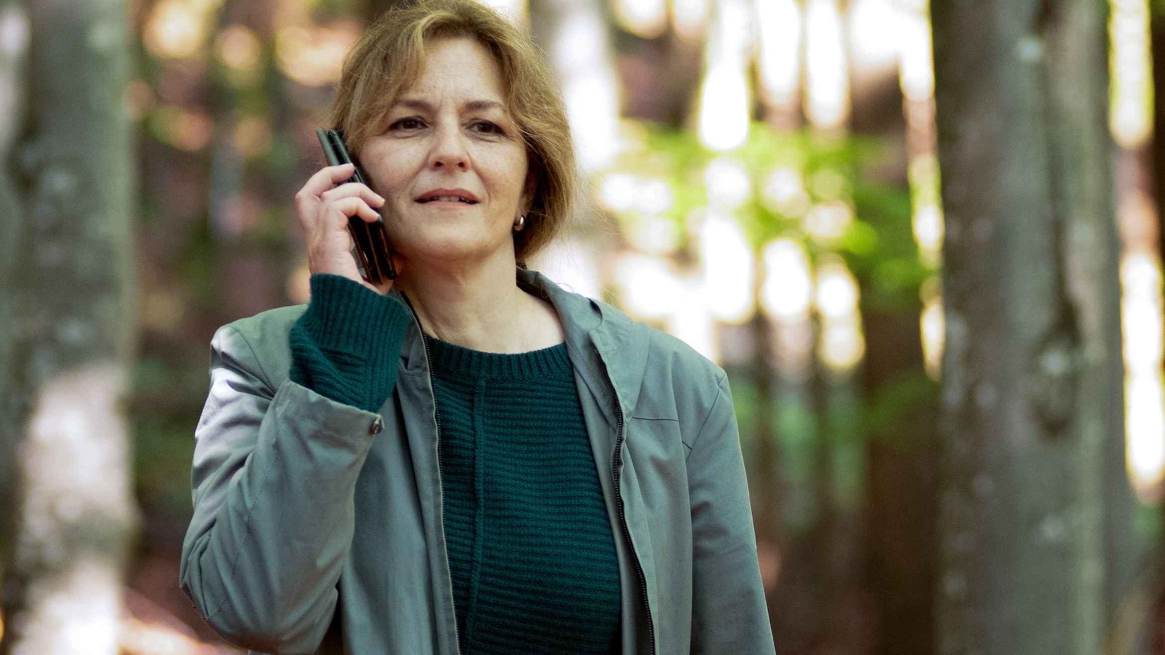 "Die Verteidigerin"-Wiederholung siegt im Ersten mit besseren Zahlen als bei der Premiere vor zwei Jahren