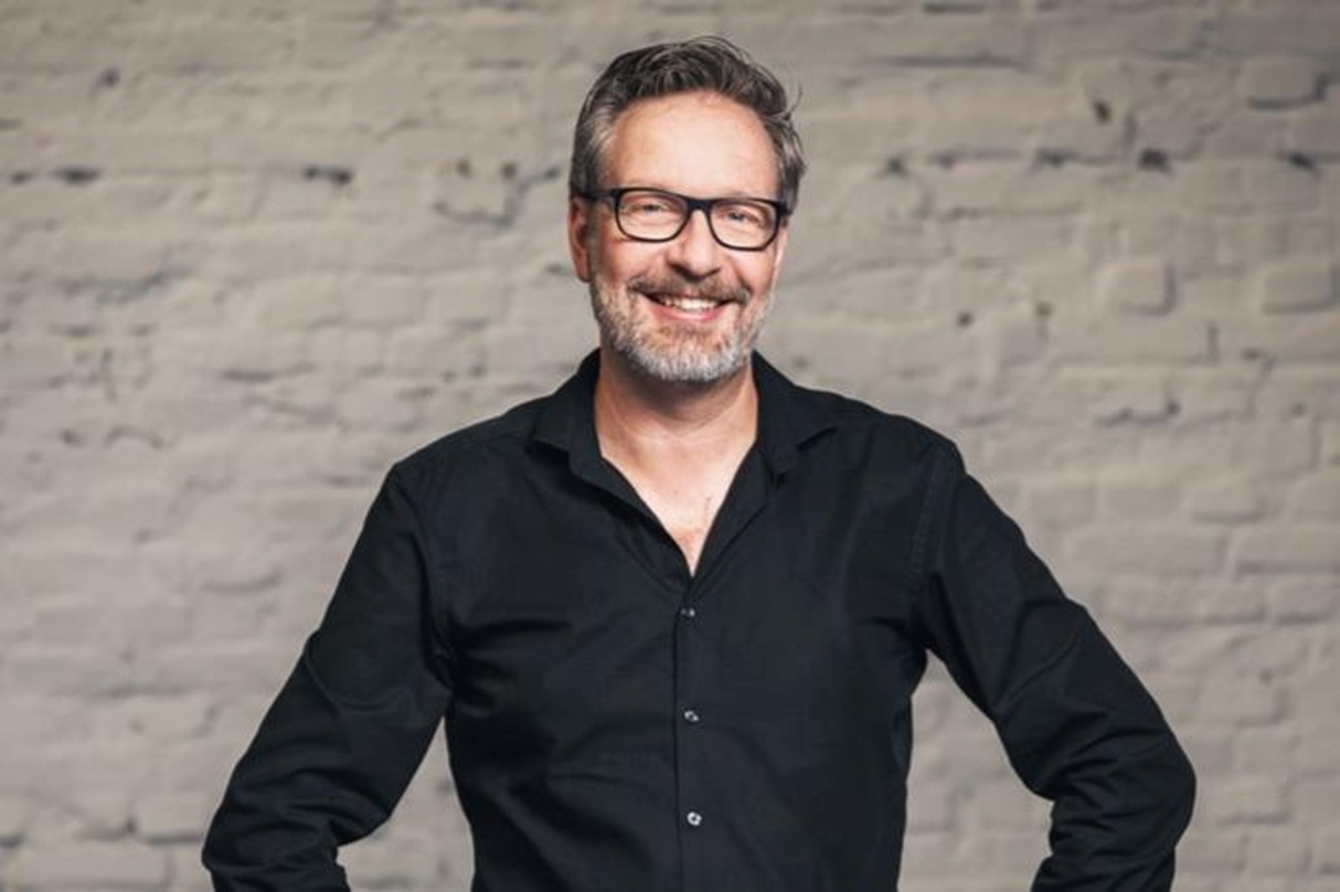 Oliver Fuchs verlässt Bavaria Entertainment Ende September