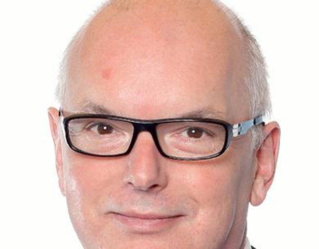 Nordmedia-Geschäftsführer Thomas Schäffer