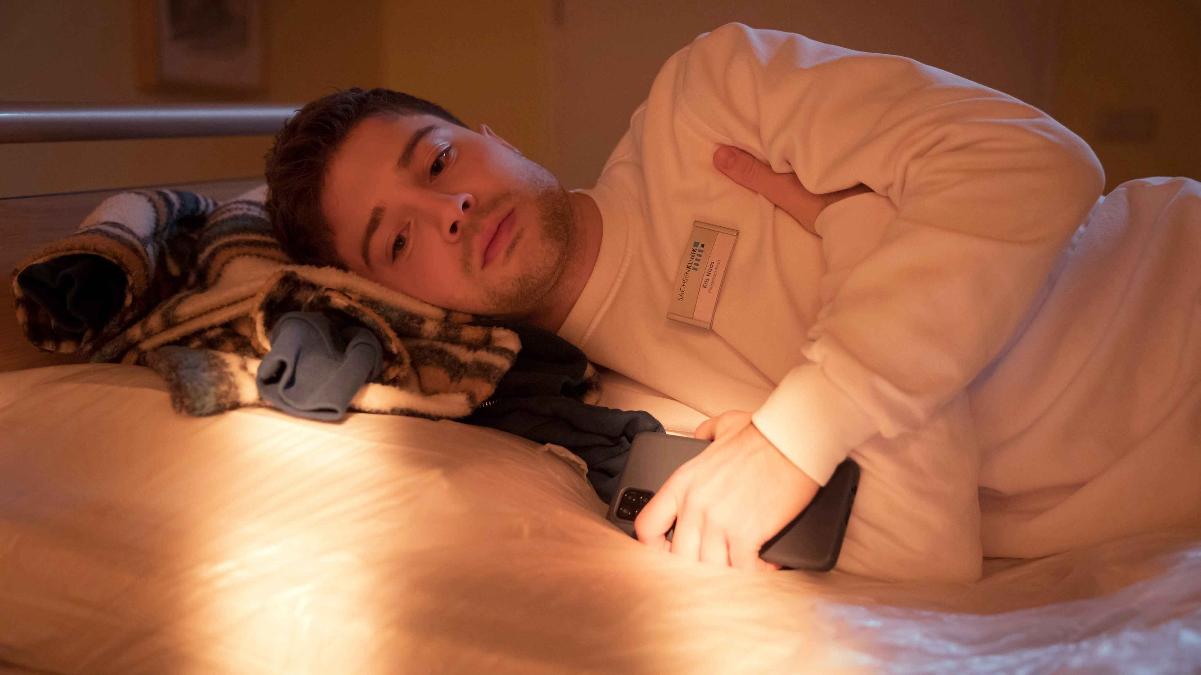 Sachsenklinik bleibt TV-Zuschauers Tempel