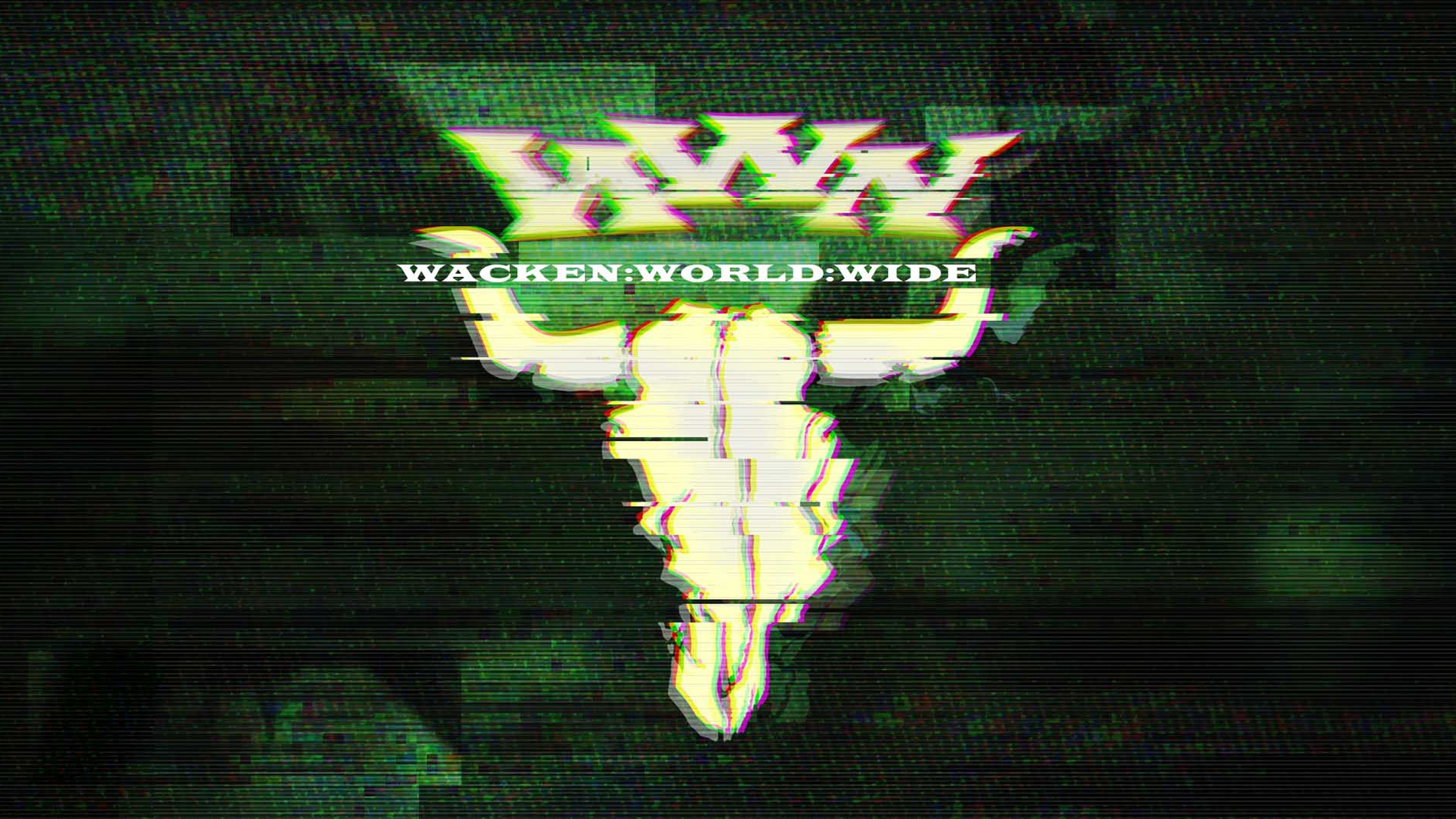 Mit Unterstützung von JvM wird Wacken zum weltweiten Digital-Festival –
