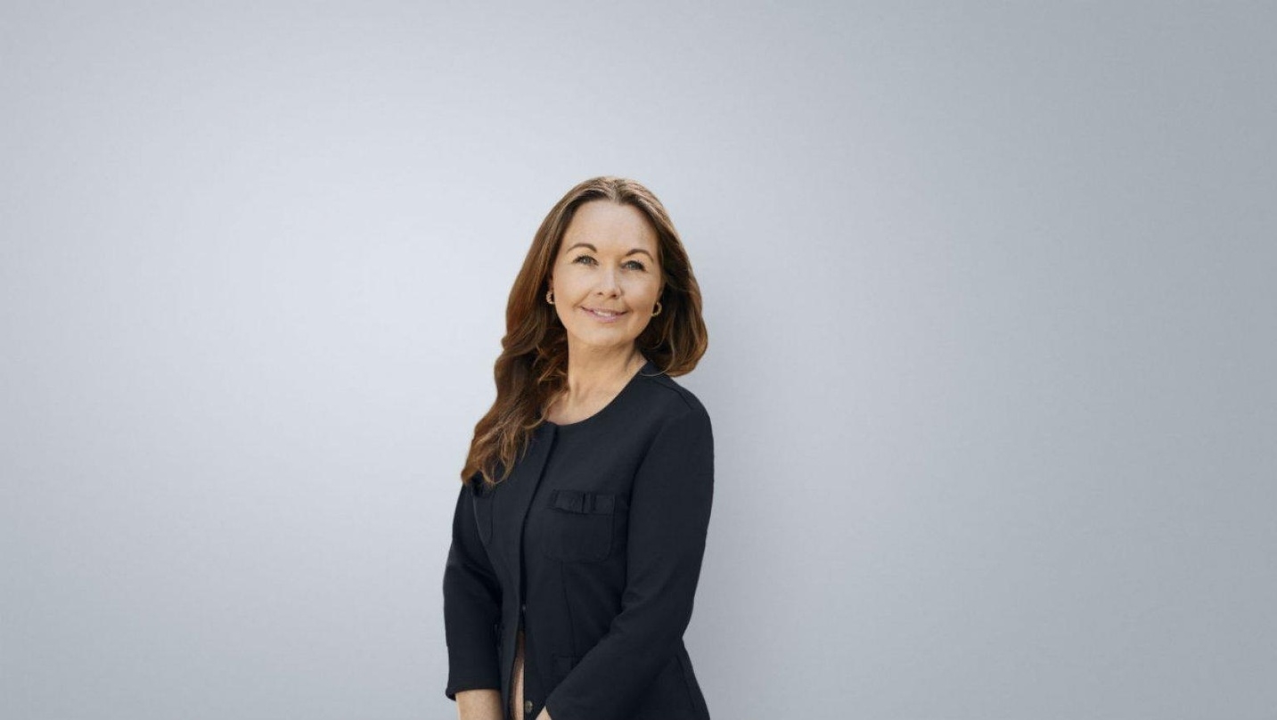 Christina Sulebakk, General Manager HBO Max EMEA