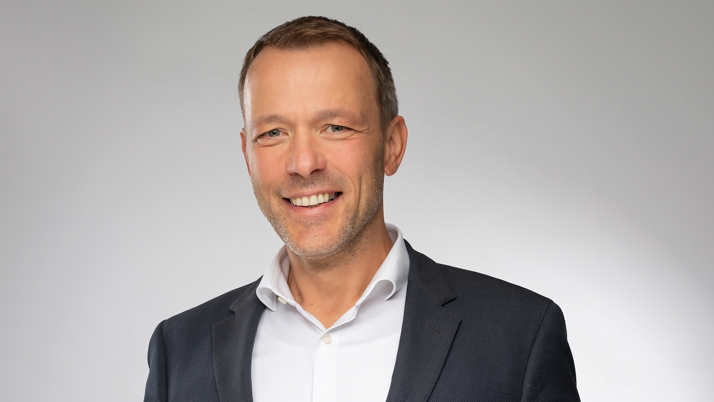 Maciej Magdziarz, Geschäftsführer Marketing bei Lidl in Deutschland -