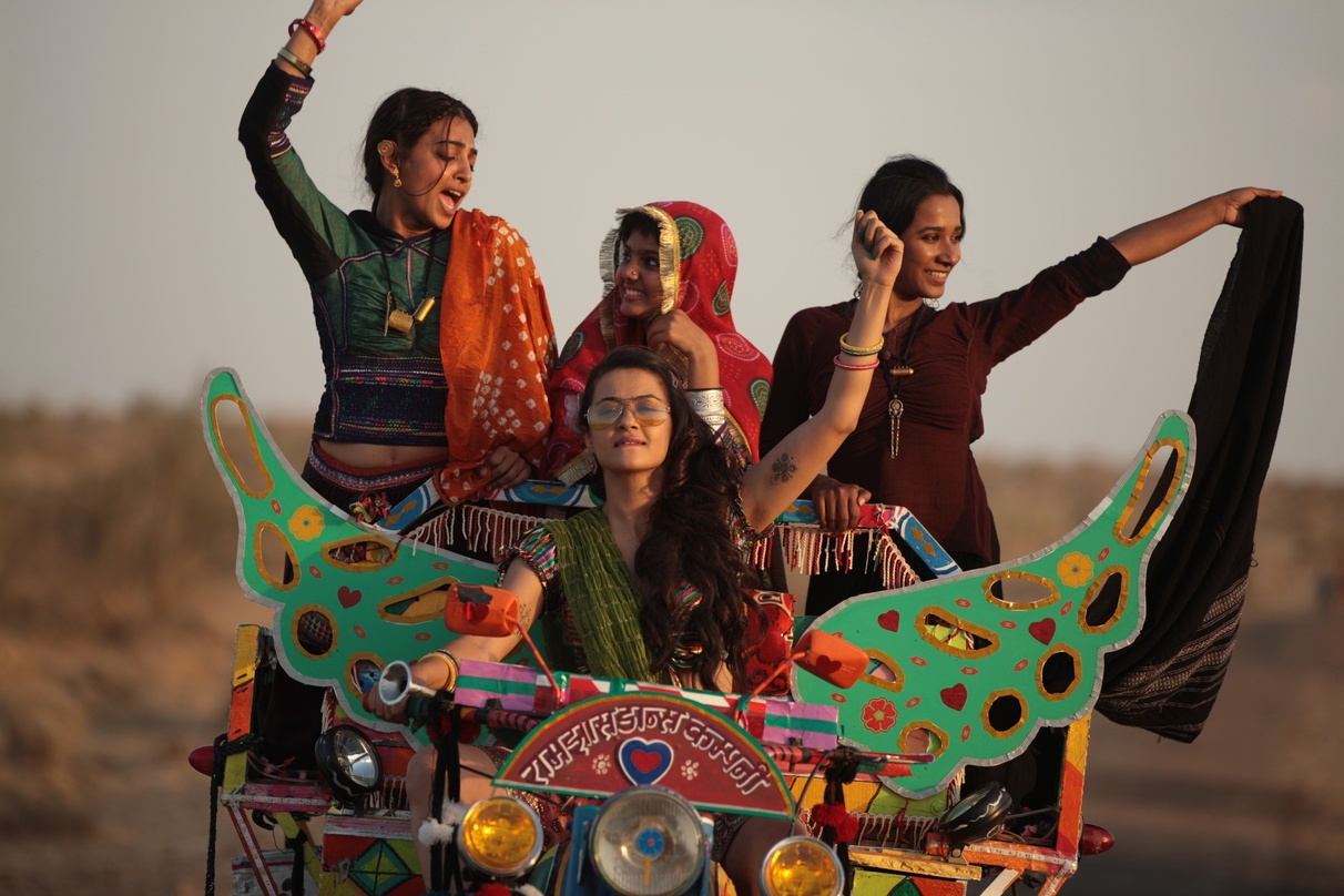"Die Zeit der Frauen" eröffnet das Indische Filmfestival in Stuttgart