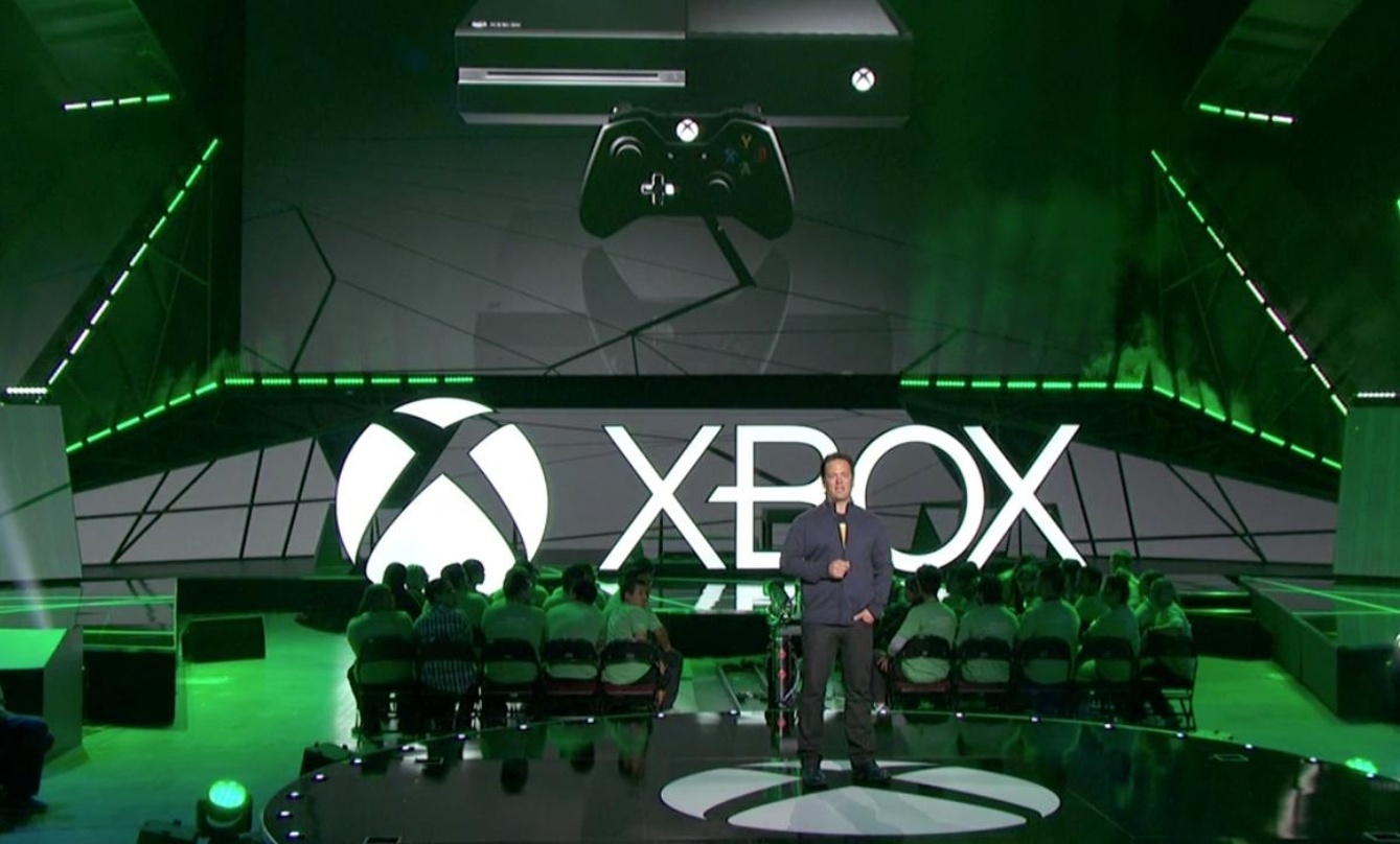 Phil Spencer, Corporate Vice President Microsoft Game Studios