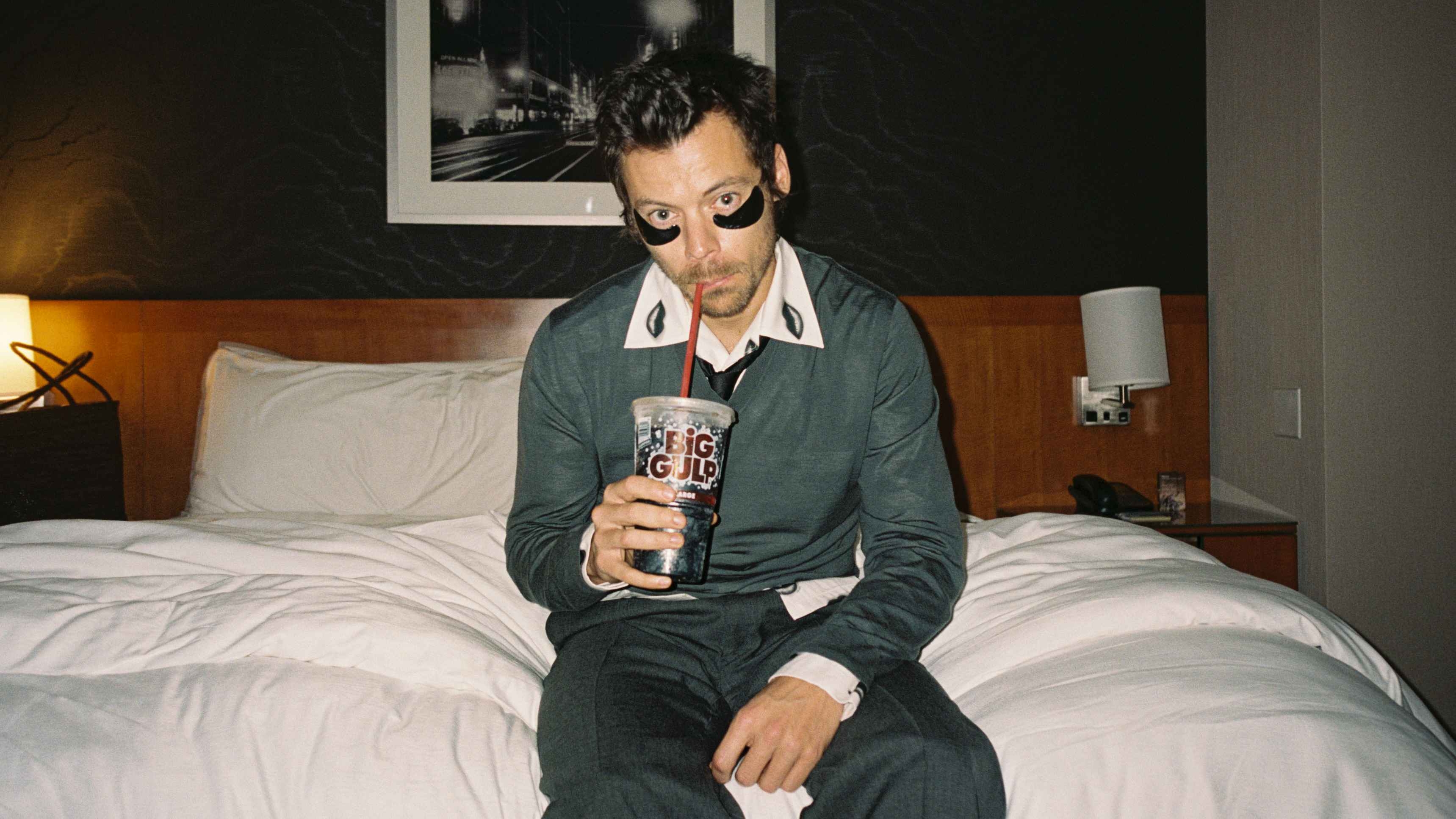 Vertriebsrankings KW11: Sony Music dank Harry Styles bei Alben und Singles vorn