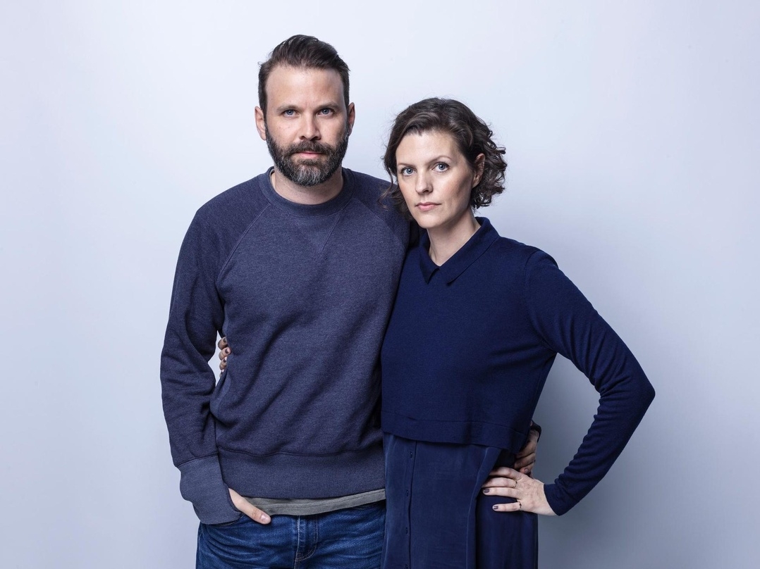 Baran bo Odar und Jantje Friese werden erneut eine Netflix-Serie realisieren
