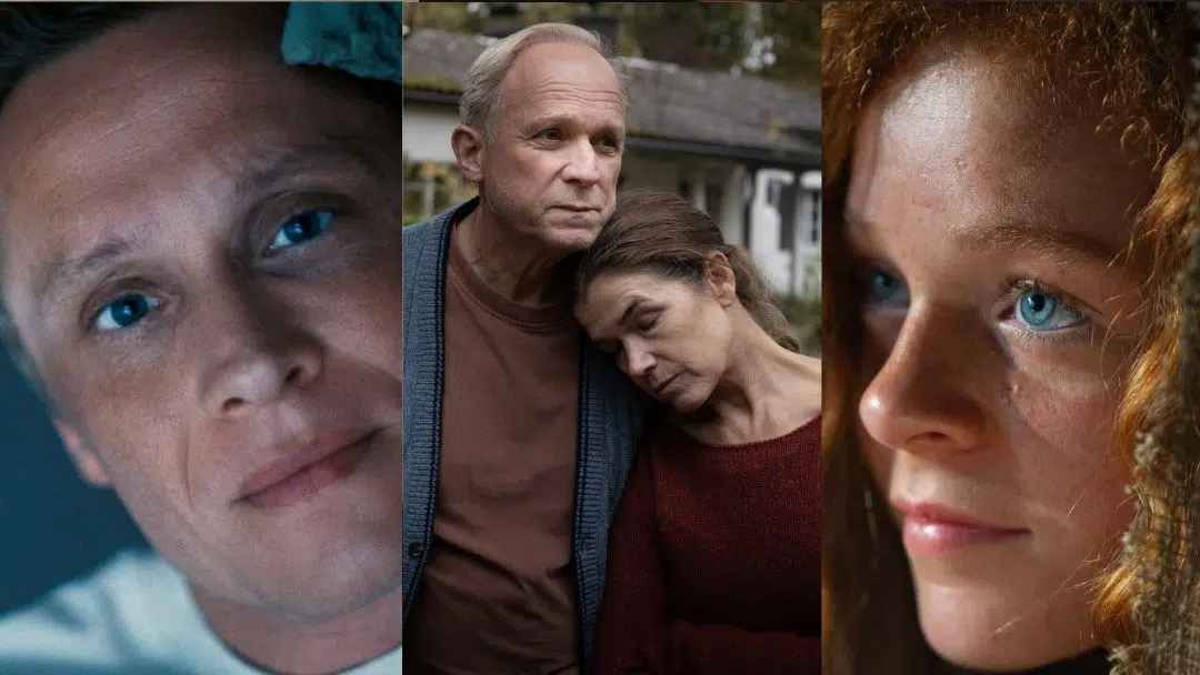 „Momo“, „Das Leben der Wünsche“ & „Dann passiert das Leben“ in Zürich