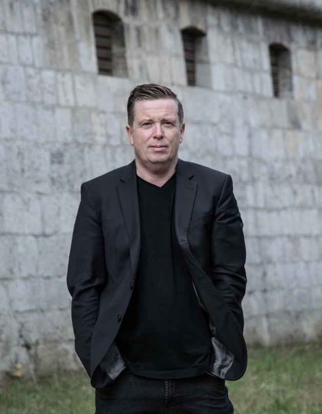 Veröffentlicht 2020 ein neues Album: Dirk Maassen