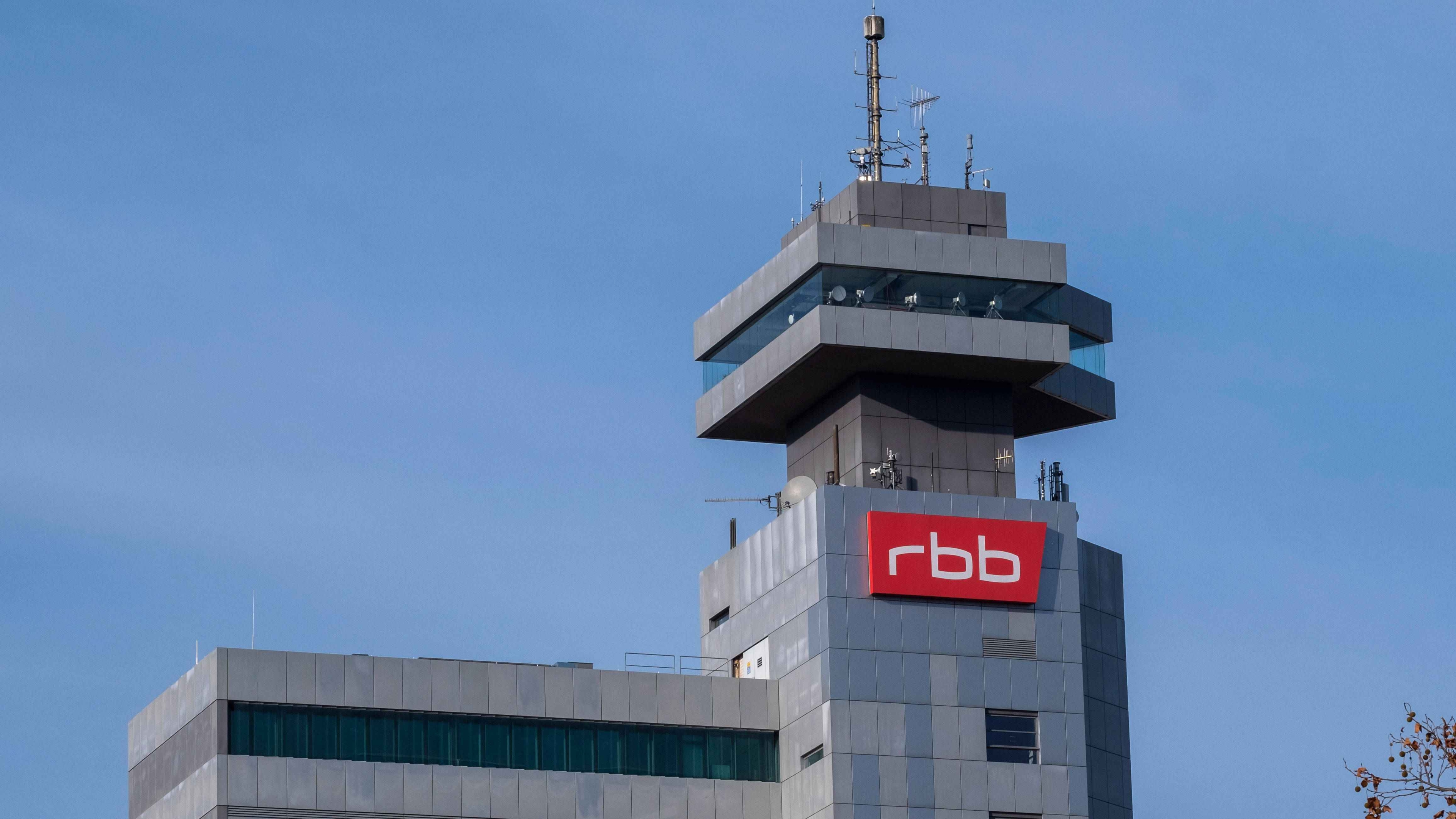 RBB trennt sich von Geschäftsführerin der Media-Tochter