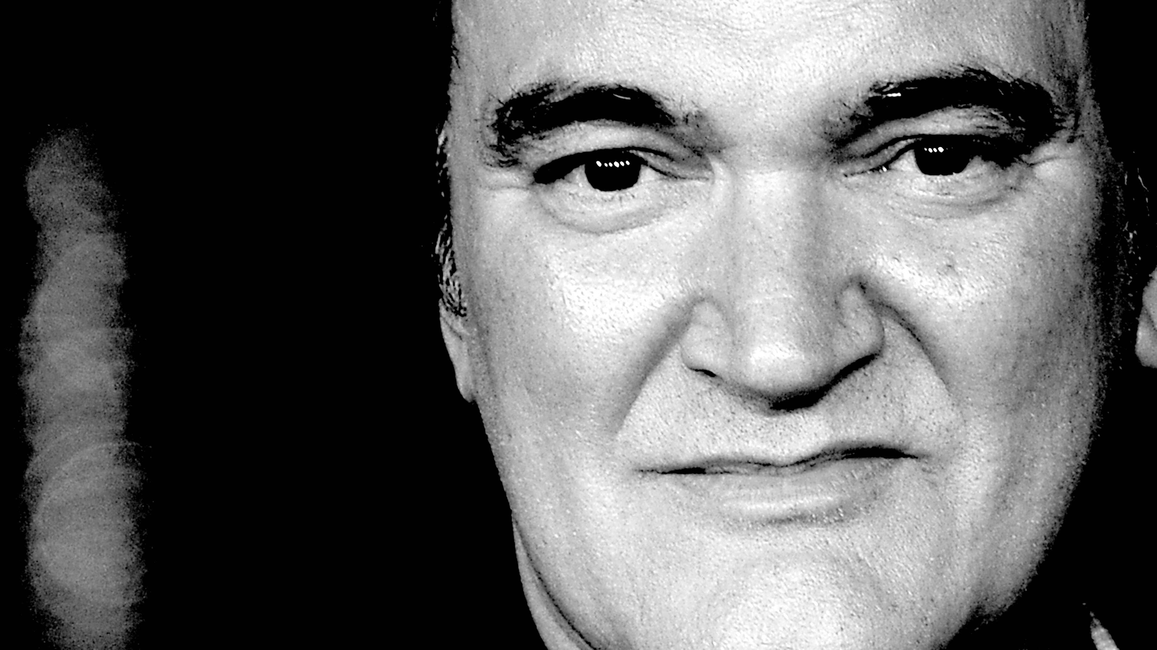 Quentin Tarantino 2015