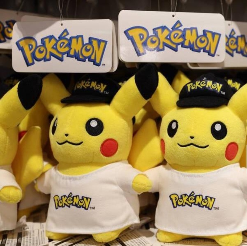 Netflix plant eine Live-Action-TV mit Pikachu und seinen Pokémon-Freunden 