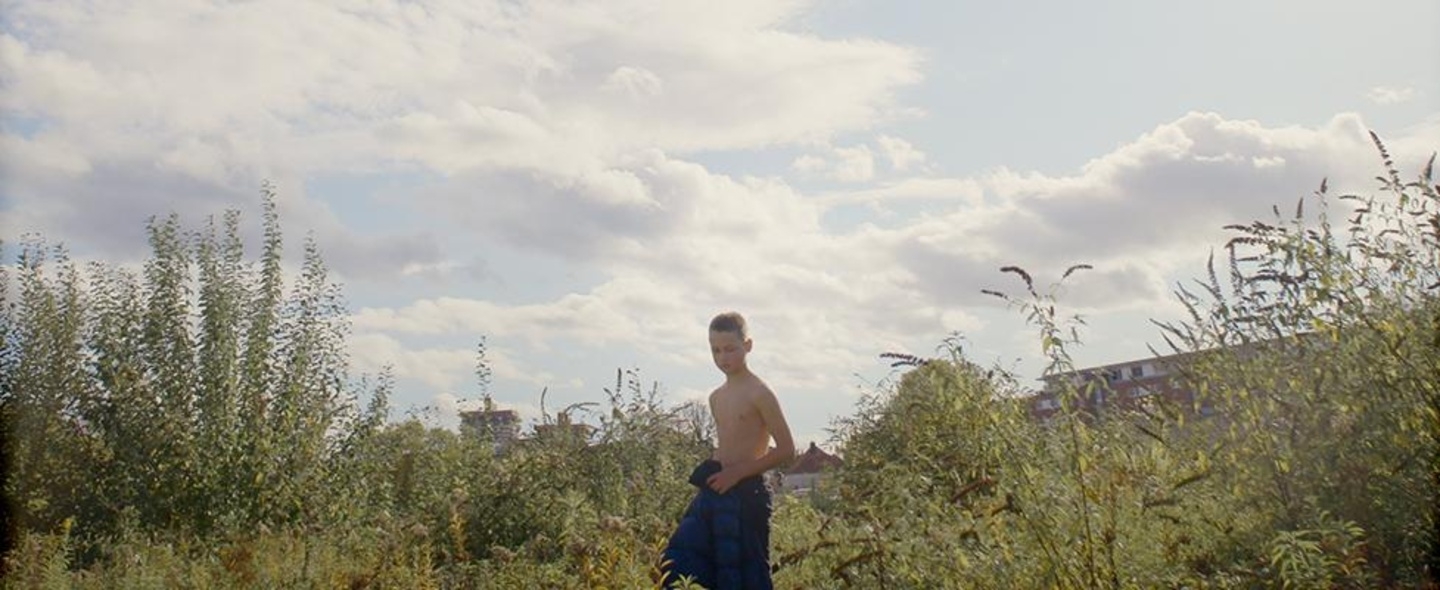 Im Kurzfilmwettbewerb von San Sebastian: "Allen Zweifeln zum Trotz" 