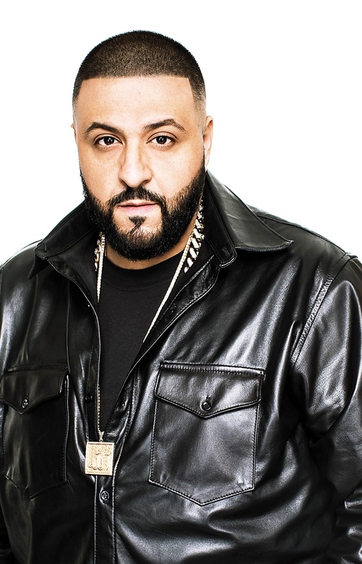 Vor allem dank Streams neuer Tabellenführer: DJ Khaled