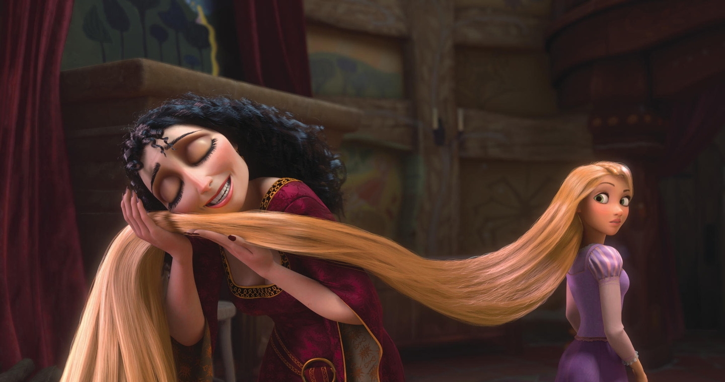 Disney-Hits wie "Rapunzel" künftig auch bei EWE TEL und VideoWeb als VoD