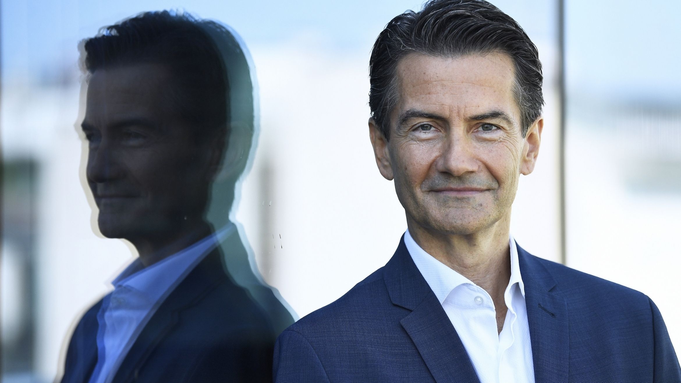 Roland Weißmann ist neuer ORF-Generaldirektor –