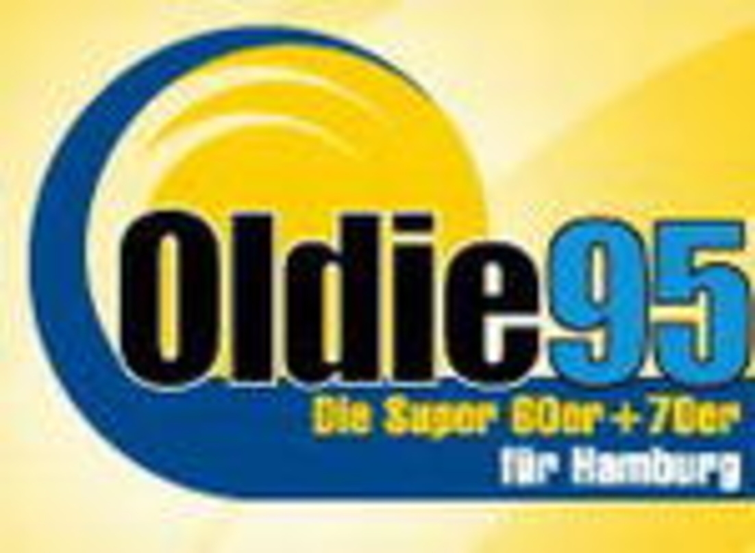 Haben sich umbenannt: Oldie 95