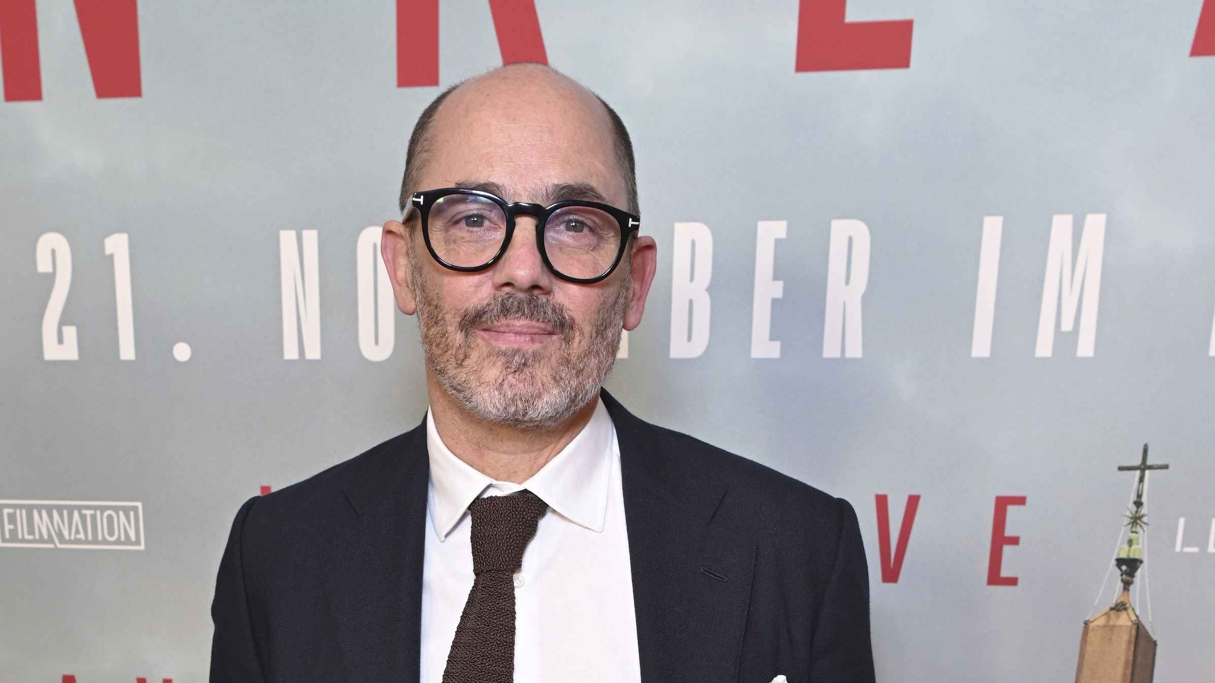 20th Century ergattert neuen Edward Berger-Film