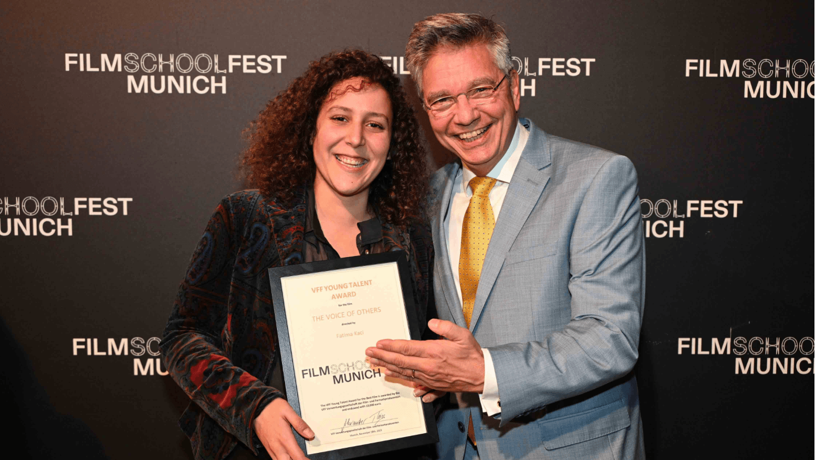 Filmschoolfest Munich: Hauptpreis geht nach Frankreich, zwei Preise an israelischen Kurzfilm „The Boy"“