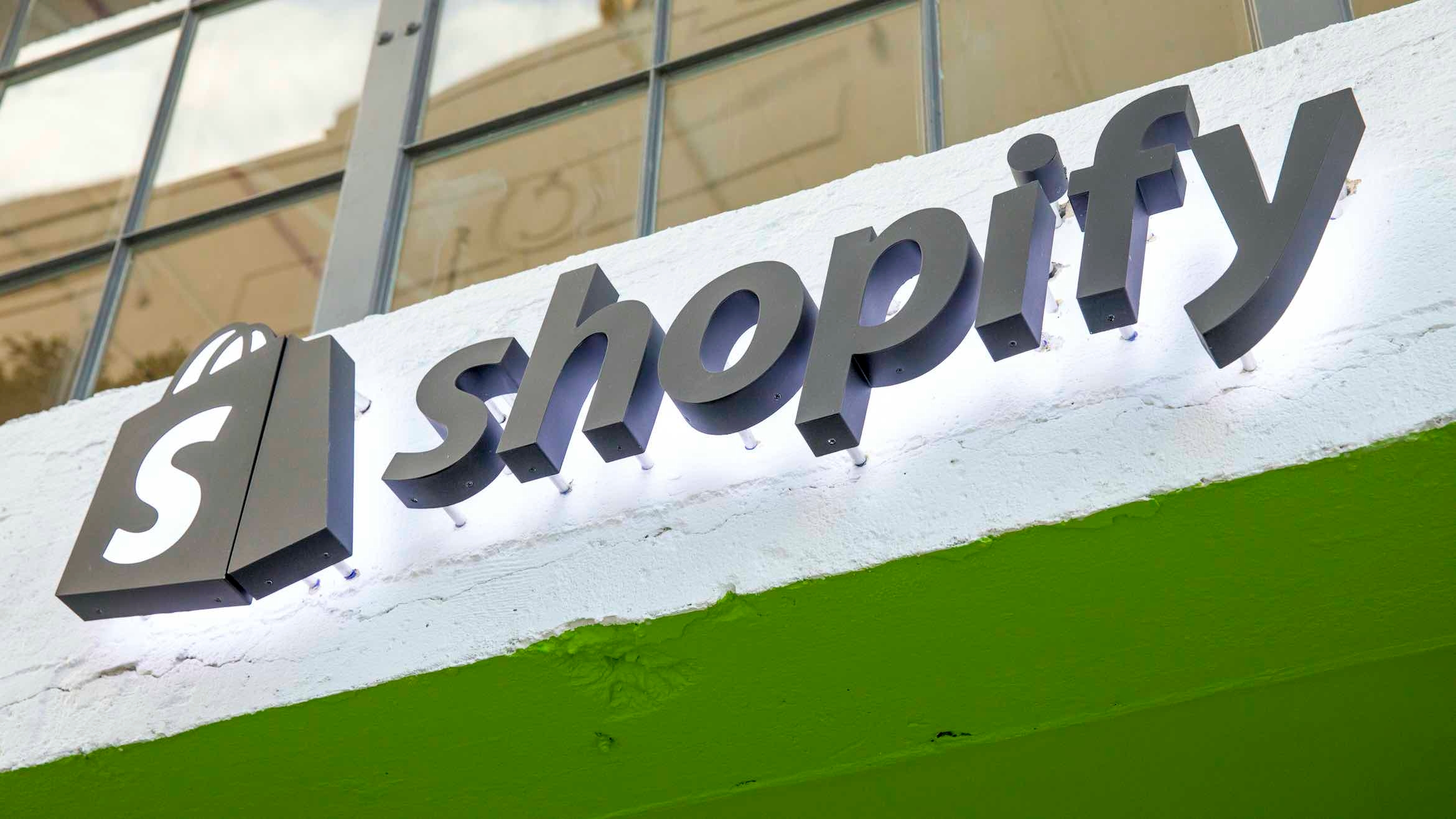 Shopifys Enterprise-Lösung ist nun auch in Deutschland verfügbar –