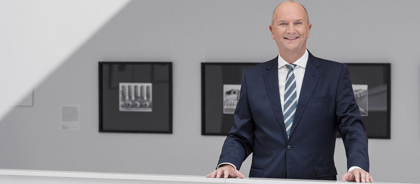 Brandenburgs Ministerpräsident Dietmar Woidke