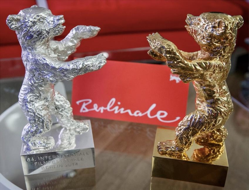 Darum geht es im Berlinale-Wettbewerb: Den Goldenen und die Silbernen Bären